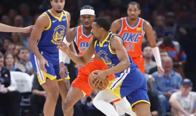 重磅！33分7抢断妖卫加盟湖人，勇士遭截胡，球迷：小号伊戈达拉