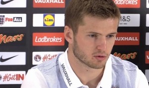 戴尔：加盟摩纳哥因想要接受新挑战 期待与博格巴并肩作战