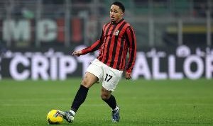 yl23455永利最新网址-罗马诺：利兹联接近从米兰签下奥卡福，今日提交超2000万欧报价