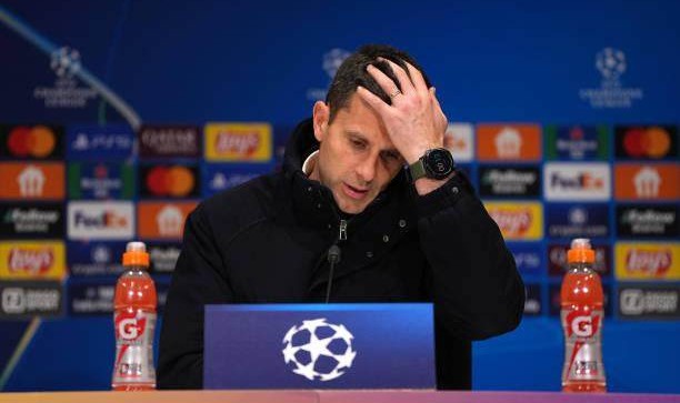 yl23455永利官网-莫塔：3次换人是被迫的 洛卡特利：对手配得上晋级