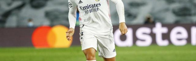 yl23455永利平台-西媒：阿扎尔或决定接受手术 有可能错过欧洲杯