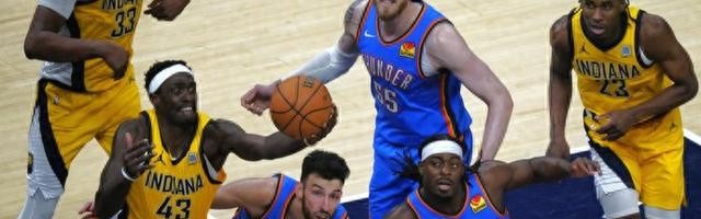 “史上最冷”NBA总决赛背后：是观众走了，还是你老了？