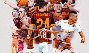 yl23455永利中国有限公司-再见“三代目”！罗马致敬弗洛伦齐：祝你未来一切顺利！