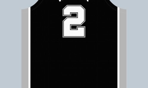 不退役了？👀迪伦-哈珀选择了小卡穿过的2号球衣！