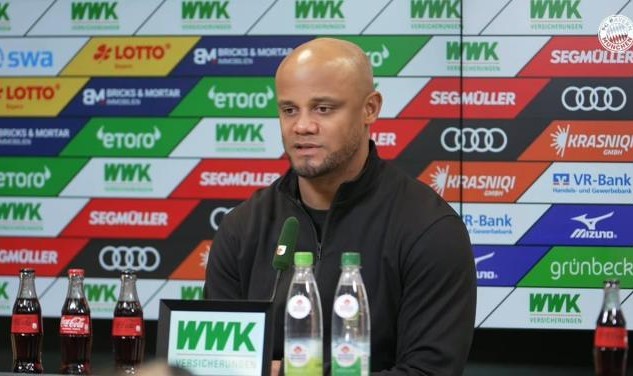 yl23455永利中国有限公司-穆西亚拉受伤情况“不太乐观” 7仁缺席下周战国米？