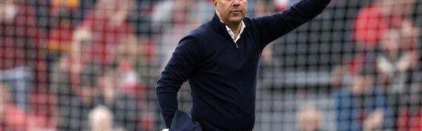 yl23455永利最新网址-斯洛特：这是个不错的开端 我们的防守做得非常棒