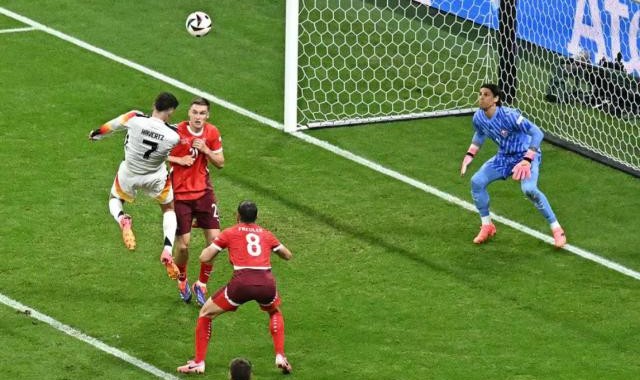 yl23455永利最新网址-菲尔克鲁格再演超级替补，哈弗茨凭啥压他一头？