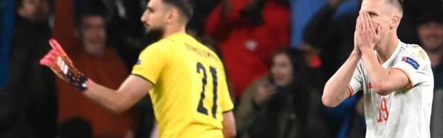 yl23455永利中国有限公司-武一帆：半决赛已超出预期 西班牙还有潜力可挖