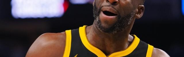 yl23455永利最新网址-科尔与邓利维支持格林 勇士无意将追梦摆上货架