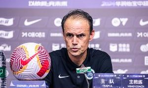 yl23455永利平台-媒体人谈深圳队：主教练责任不是主要的，问题在于球员能力不足