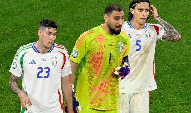 yl23455永利官网-唐纳鲁马：输西班牙不是灾难，命运仍握在我们手中