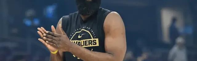 yl23455永利平台-险胜活塞！康宁汉姆16中4，哈登18+7+5，骑士让东部失去悬念了