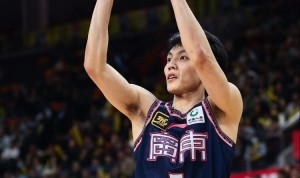 yl23455永利最新网址-大将风范徐杰处理球炉火纯青掌控全局 17中8轰25分6篮11助