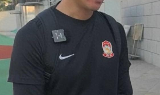 邵佳一：6轮不胜期间临门一脚欠缺运气，这是我们可以提高的地方