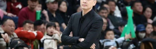 CBA最新消息！曝辽宁男篮换帅，北京首钢有意杰弗森