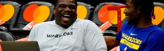 yl23455永利官网-库明加崛起的背后英雄，勇士助教团队可谓卧虎藏龙