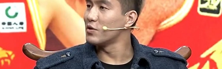 郭艾伦：两队带来了精彩比赛 祝福北京&amp;恭喜广厦 我解说怎么样