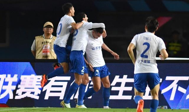 yl23455永利官网-贾德松绝杀+1延续“必胜定律” 未来或与新外援争宠