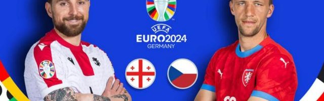 yl23455永利最新网址-【前瞻】对攻战打响？热血格鲁吉亚遭遇落魄捷克