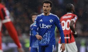 yl23455永利中国有限公司-英超旧将：阿里要问问自己还喜不喜欢足球？科莫湖美景也许能帮他