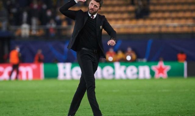 yl23455永利官网-卡里克：感觉曼联赢球是为了奥莱 桑乔弗雷德很棒