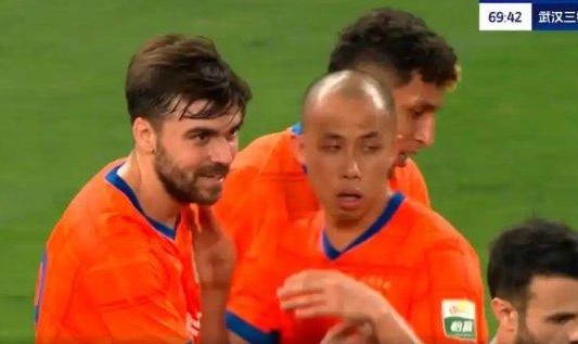 崔康熙返回韩国，鲁能或重建，3人或离队，2本土+1外援