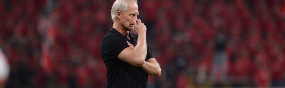 云南主帅：球员在场上已拼尽全力，下半场我们的注意力不集中