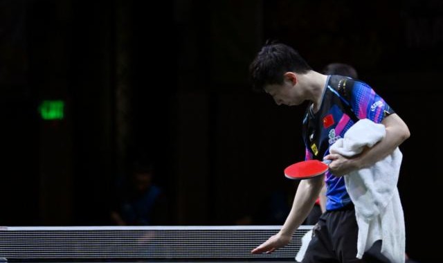 yl23455永利中国有限公司-马龙陈梦为何无缘亚运单打？ 三人身兼四项迎挑战