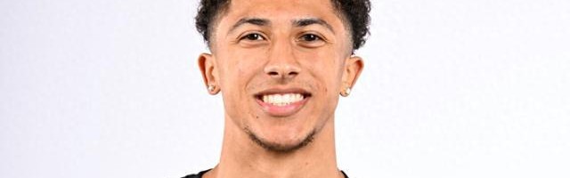 2025年NBA选秀球员之尼克-克利福德