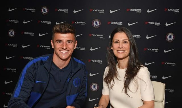 yl23455永利中国有限公司-【揭秘】太子爷芒特是怎样和切尔西决裂的？