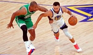 勇记转发霍福德与勇士达成协议推文：上次得到这样的人也是7月4日