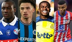 yl23455永利官网-干票大的升班马桑德兰砸了近1亿签5将，走了小贝林保级也不慌