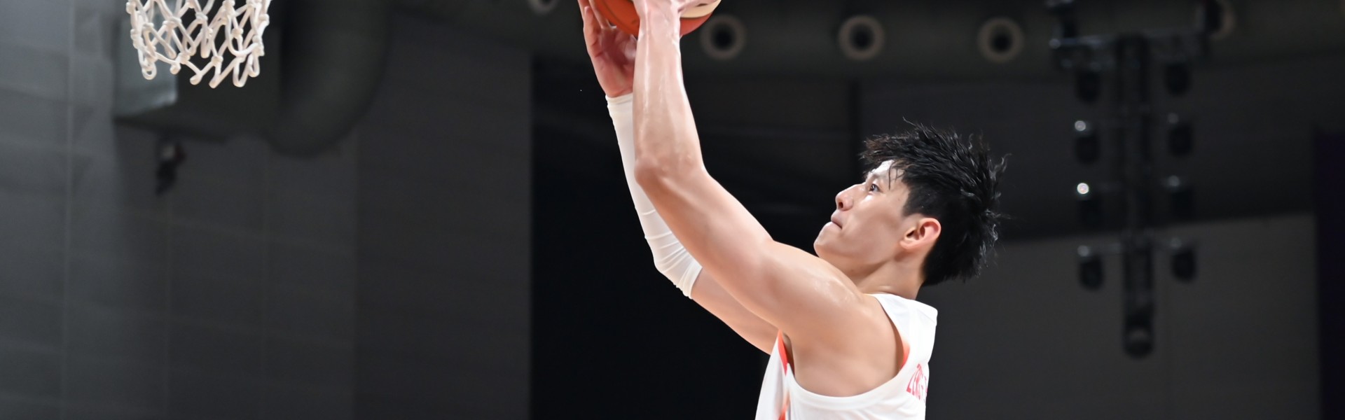 博主：中国男篮已于昨日集结 曾凡博已报到 杨瀚森暂未归队