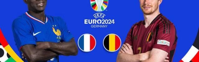 yl23455永利平台-【前瞻】法国酝酿变阵 “闷蛋对决”但愿90分钟分高下