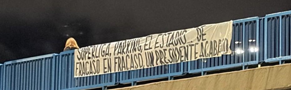 yl23455永利官网-科贝：马德里街头出现了大量针对弗洛伦蒂诺的批评横幅