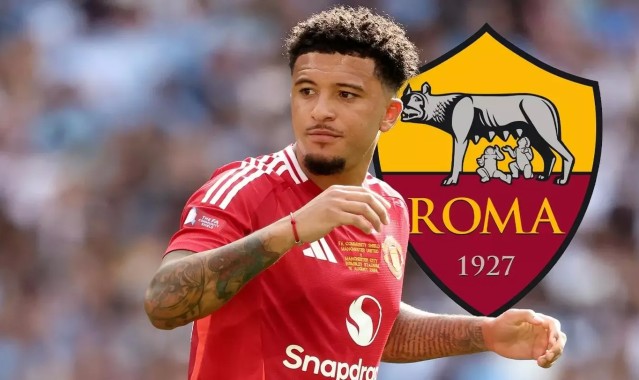 yl23455永利平台-跟队：转会费+薪水+佣金全部谈妥，但桑乔仍未同意加盟罗马