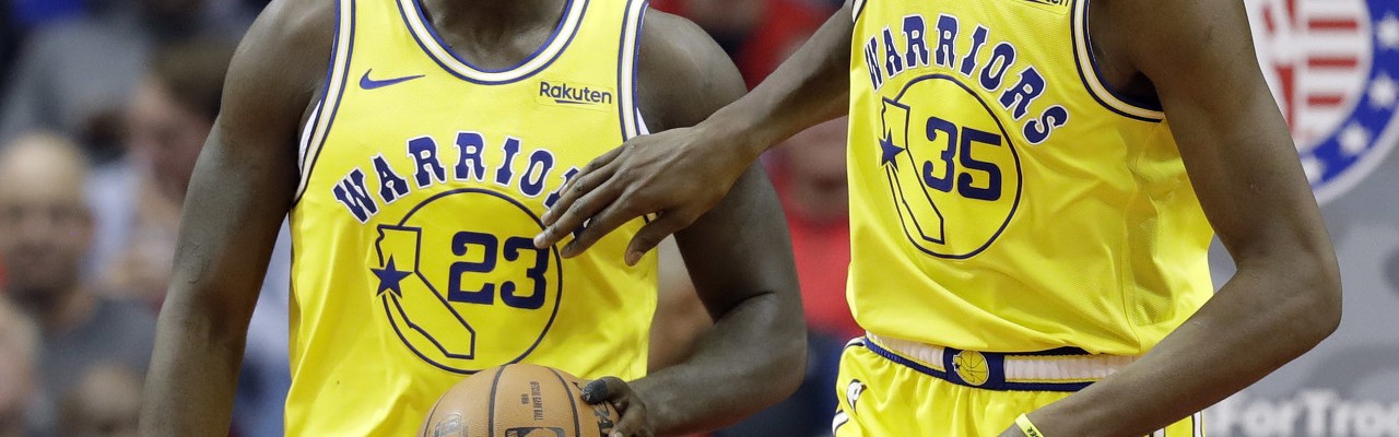 yl23455永利平台-追梦谈KD入勇：他早上6点给我打电话 我早知道他不想留雷霆