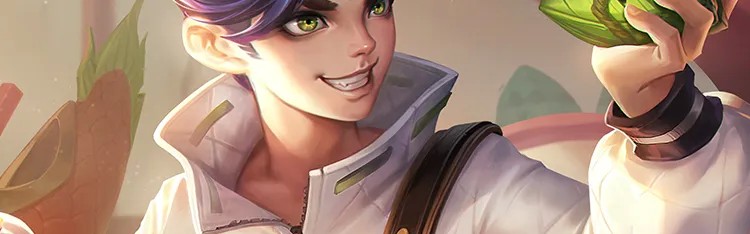 yl23455永利中国有限公司-队友选择哪个发育路，你就不想继续玩了，我说两个，百里守约和蒙犽