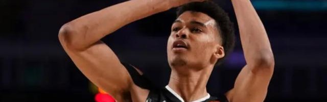 选秀大会意犹未尽？来看看2023年准状元的恐怖天赋