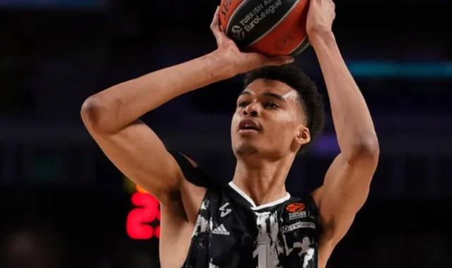 选秀大会意犹未尽？来看看2023年准状元的恐怖天赋