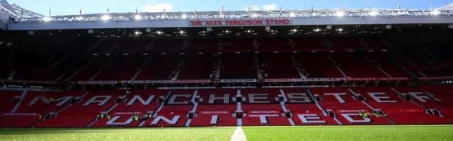 yl23455永利最新网址-曼联巨亏为何不被处罚？财政公平治不了富人！