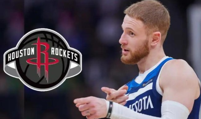 yl23455永利中国有限公司-再见白魔！火箭、森林狼酝酿2换1交易，1米93后卫空降休斯顿