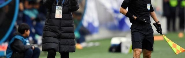 yl23455永利最新网址-邵佳一：赢下三镇非常关键 祝贺球队取得赛季首胜