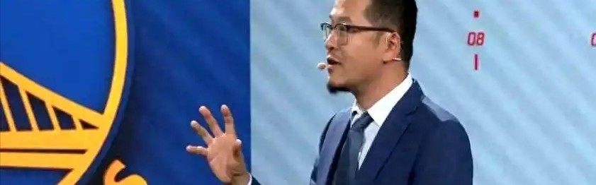 真敢说！杨毅直言无论进攻还是防守，杜兰特都是比库里更强的球员