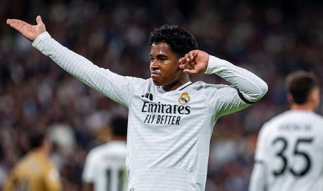 yl23455永利官网-从替补到国王杯先生 恩德里克不想下赛季被租借！