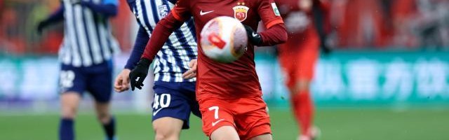 yl23455永利官网-又见J联德比穆帅棋逢对手 海港杯赛轮换后剑指3分