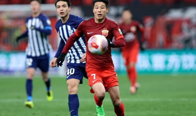 yl23455永利官网-又见J联德比穆帅棋逢对手 海港杯赛轮换后剑指3分